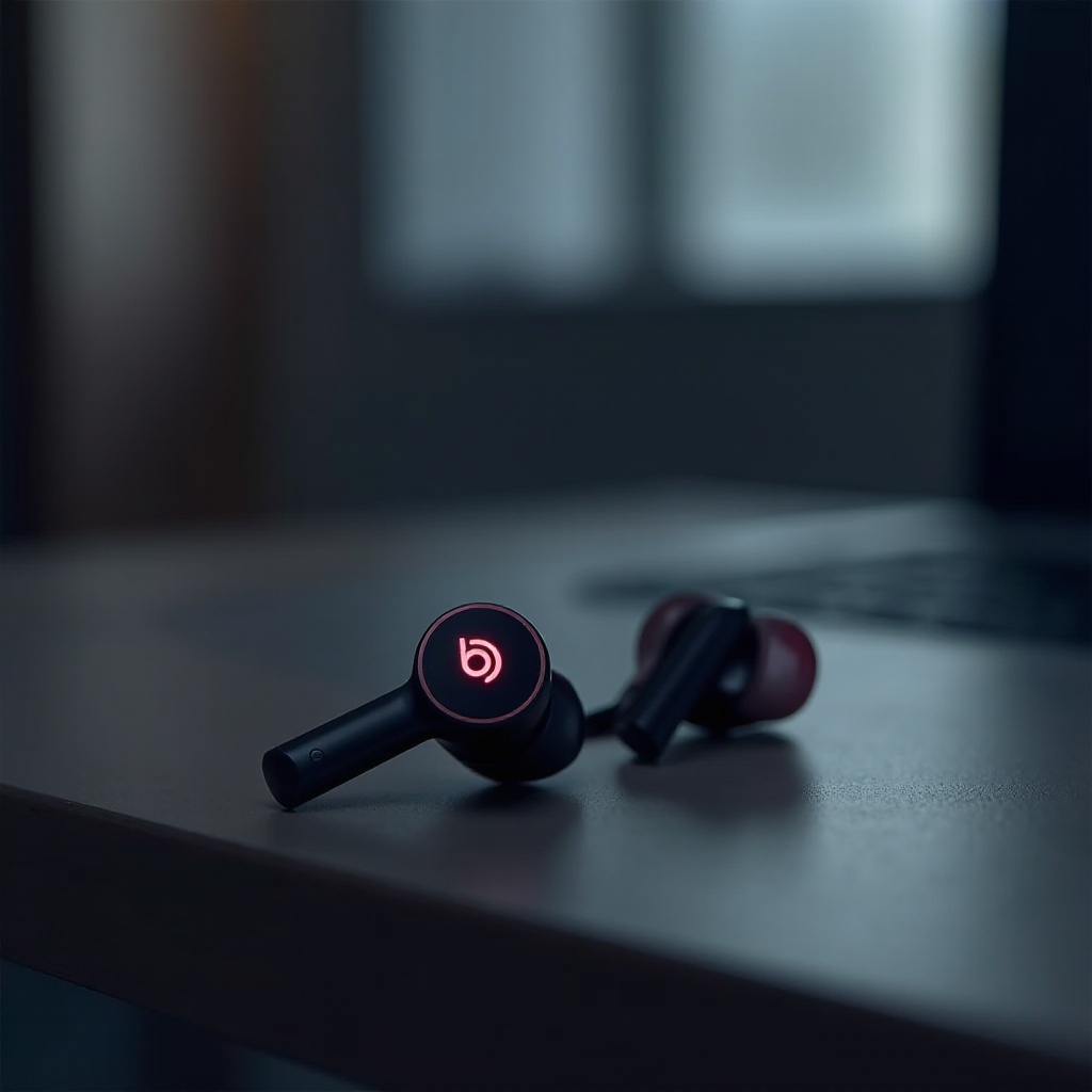 استكشاف أخطاء Beats Fit Pro وإصلاحها