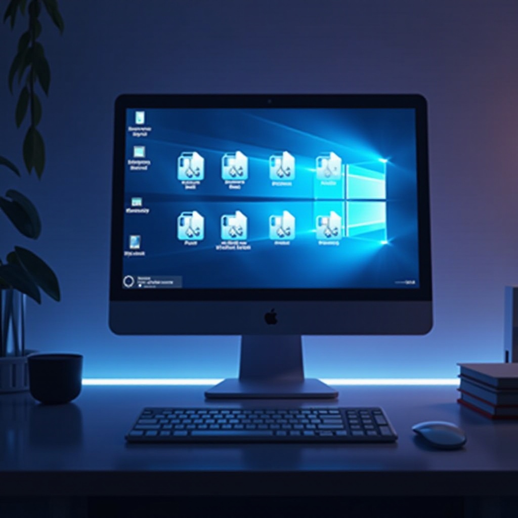 cuál es el mejor formato de archivo para Windows 11