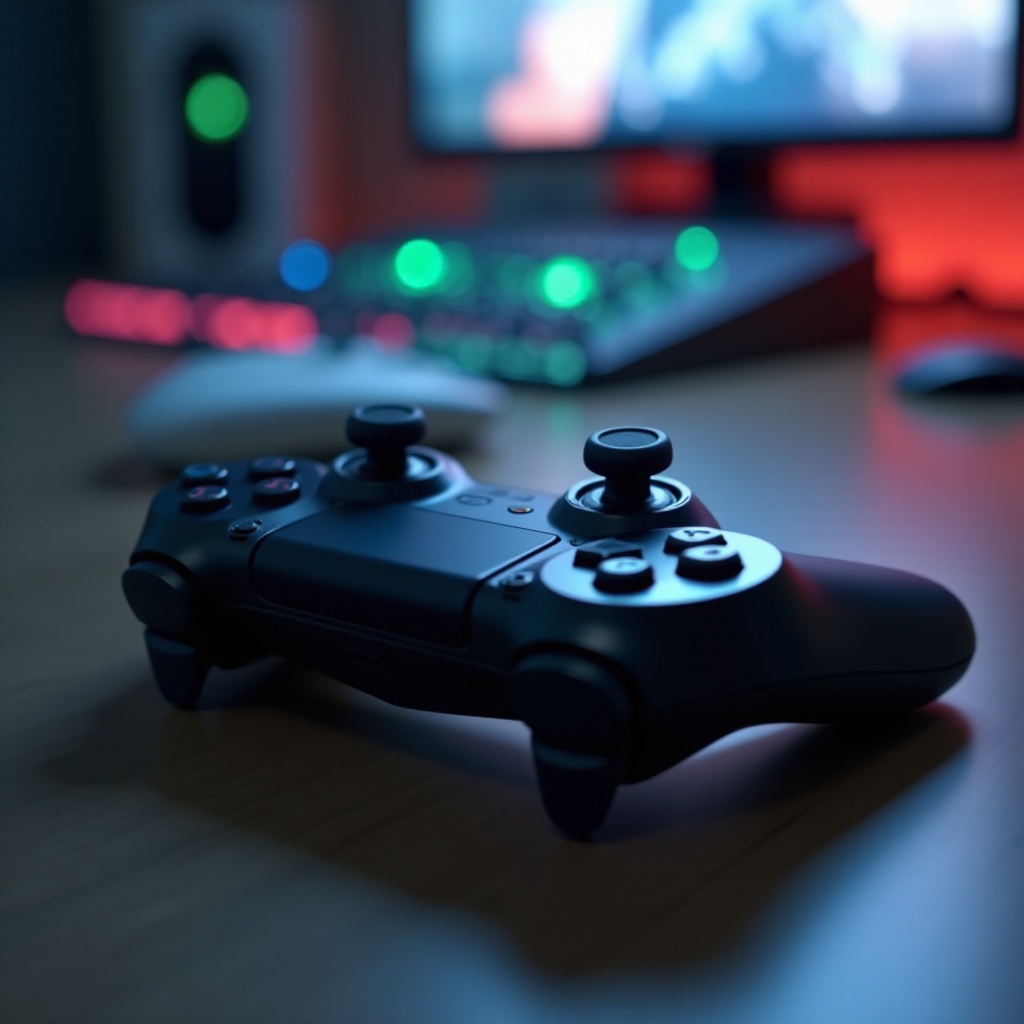 هل أجهزة التحكم السلكية أفضل من اللاسلكية؟