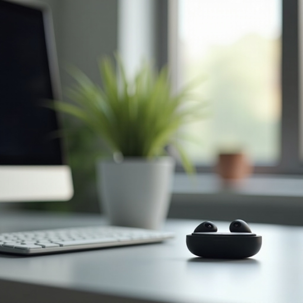 устранение неполадок Beats Fit Pro