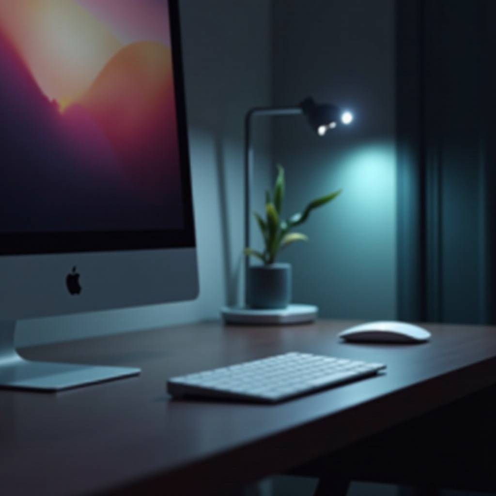 как подключить беспроводную мышь к mac