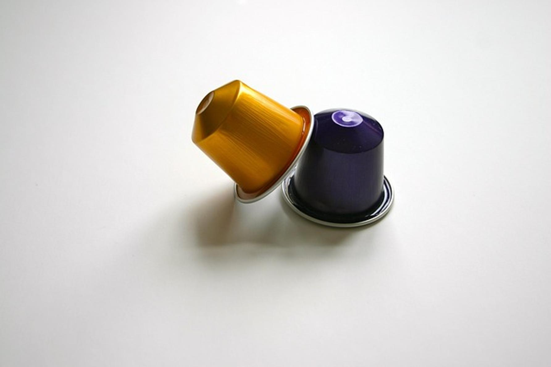как приготовить ледяной кофе с Nespresso
