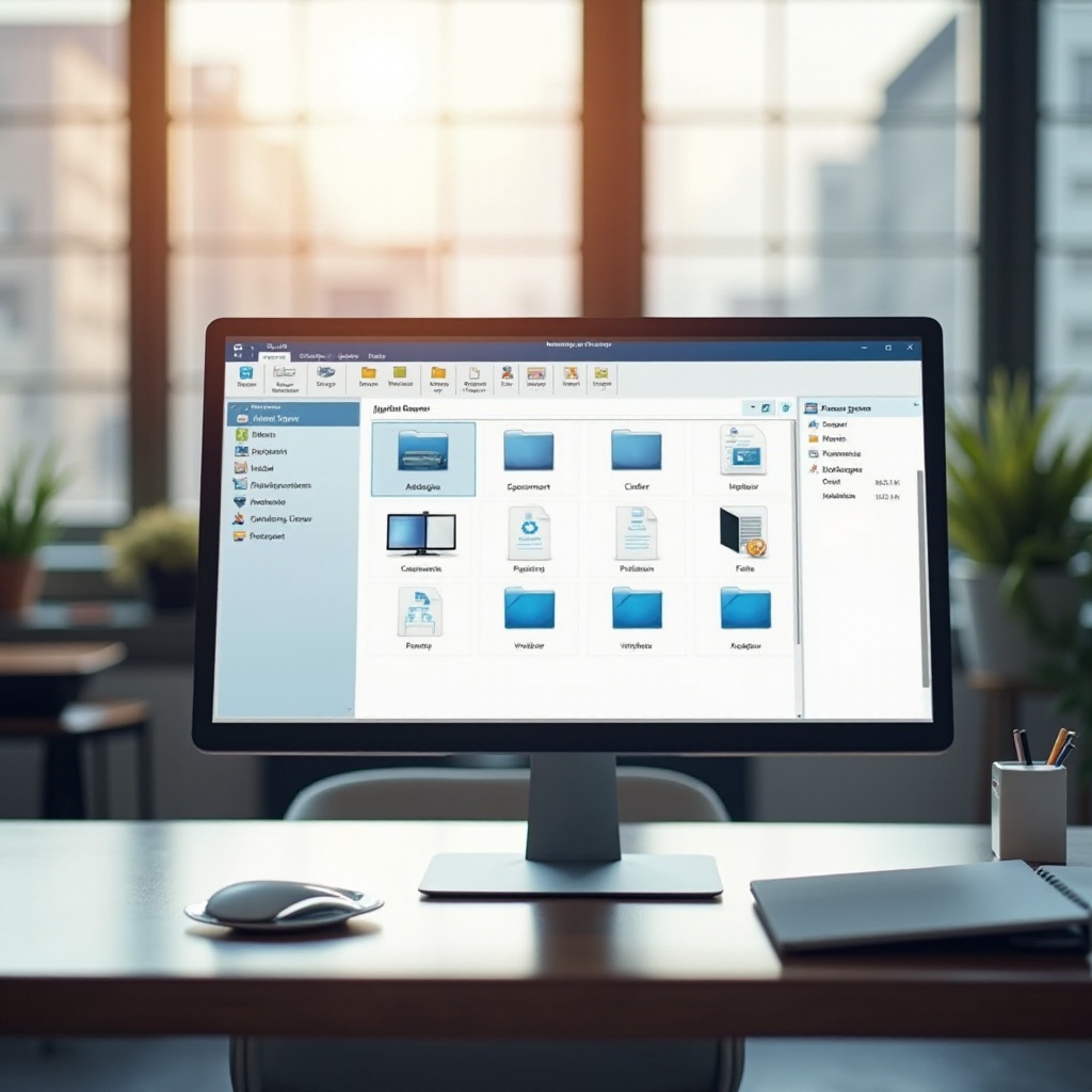 dividir archivos en Windows