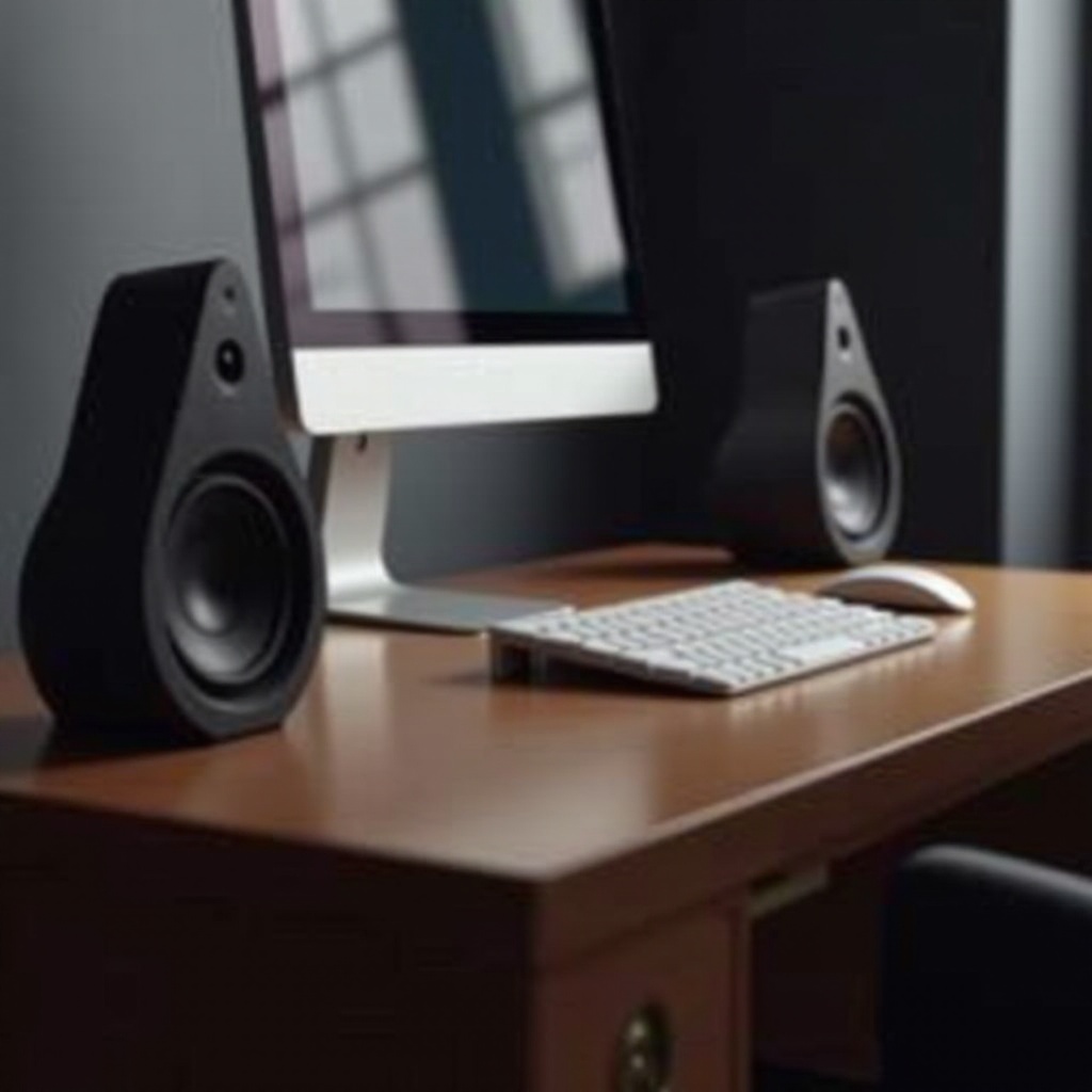 أفضل سماعات كمبيوتر لـ iMac