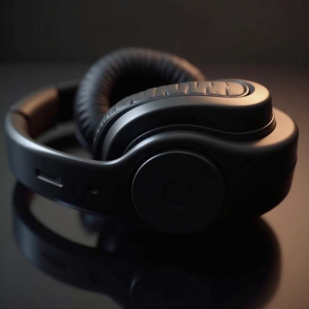 auriculares con graves profundos