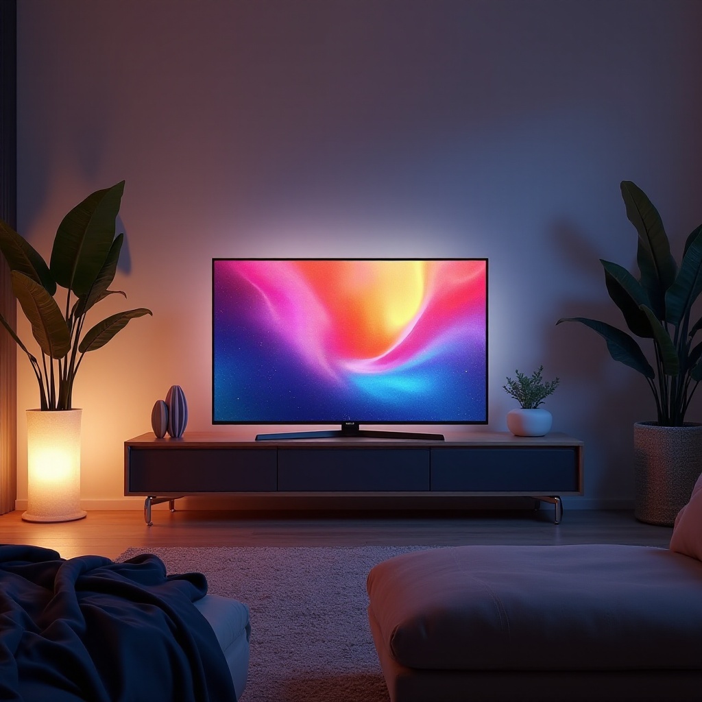 обзор телевизора Hisense A6 65 дюймов