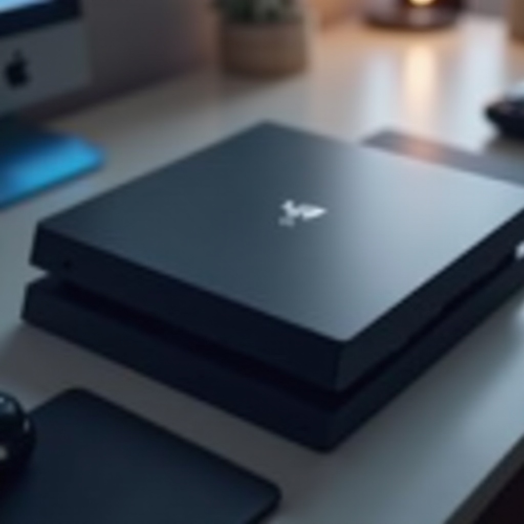 كيفية حذف حساب PSN على PS4