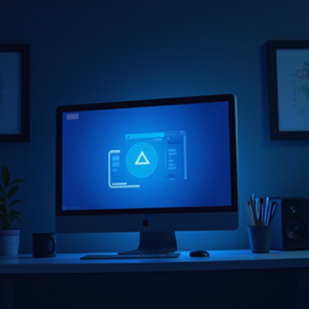 pantalla azul fallo de página en área no paginada