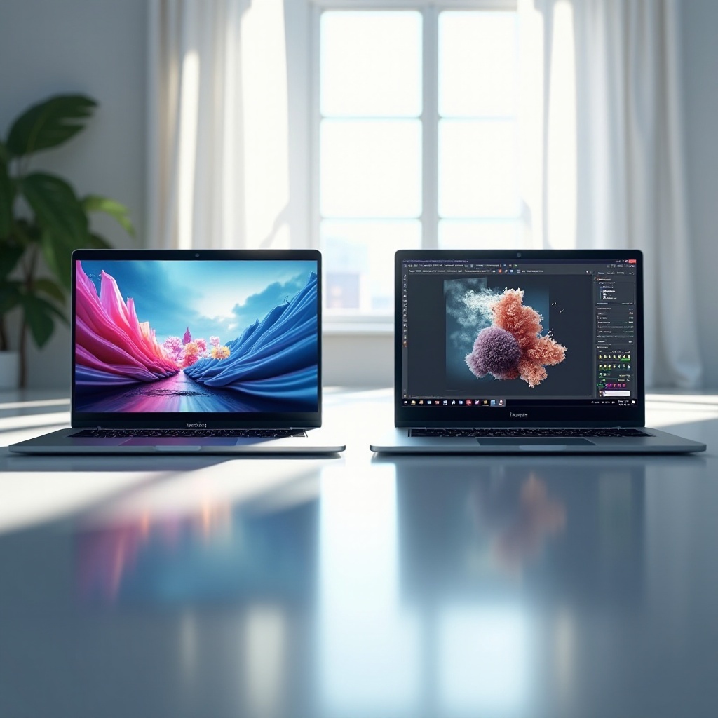 intel uhd graphics مقابل intel iris xe graphics