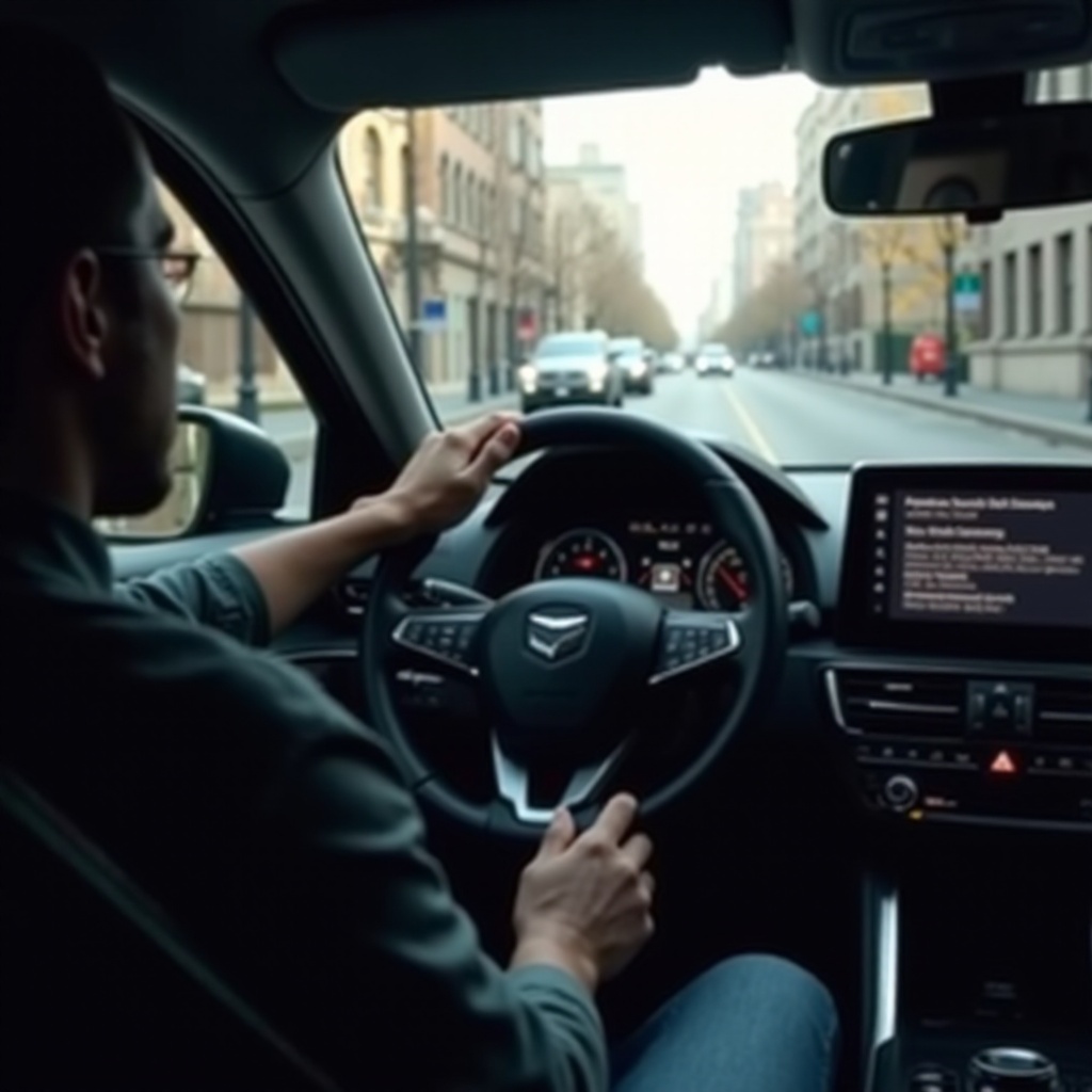 Android Auto sigue fallando