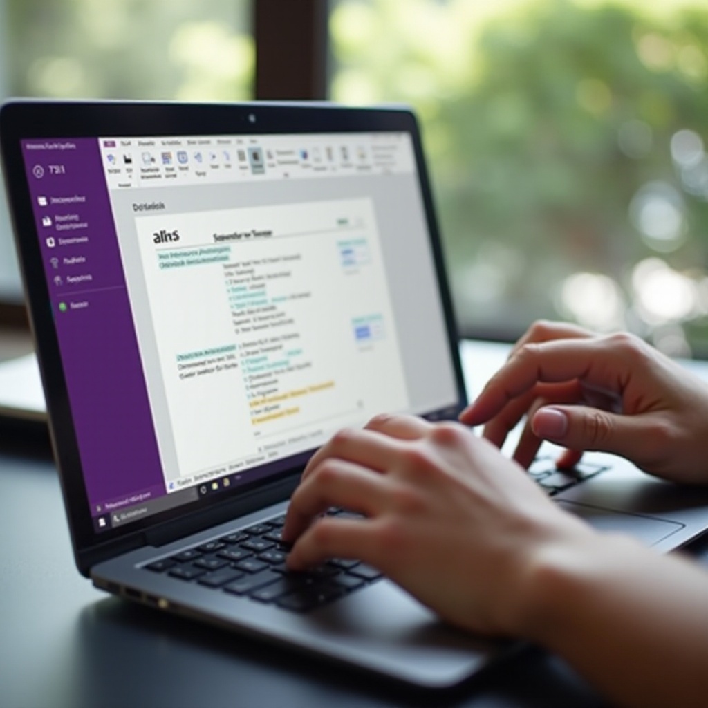 cómo eliminar un cuaderno de onenote