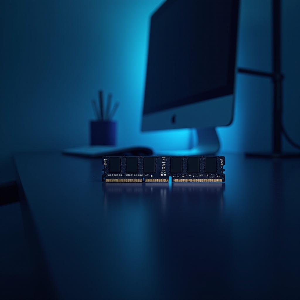 cuál es la RAM de mi computadora