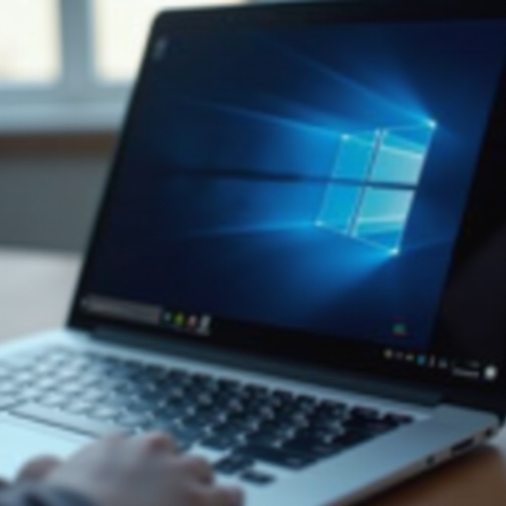 قفل شريط المهام في ويندوز 11