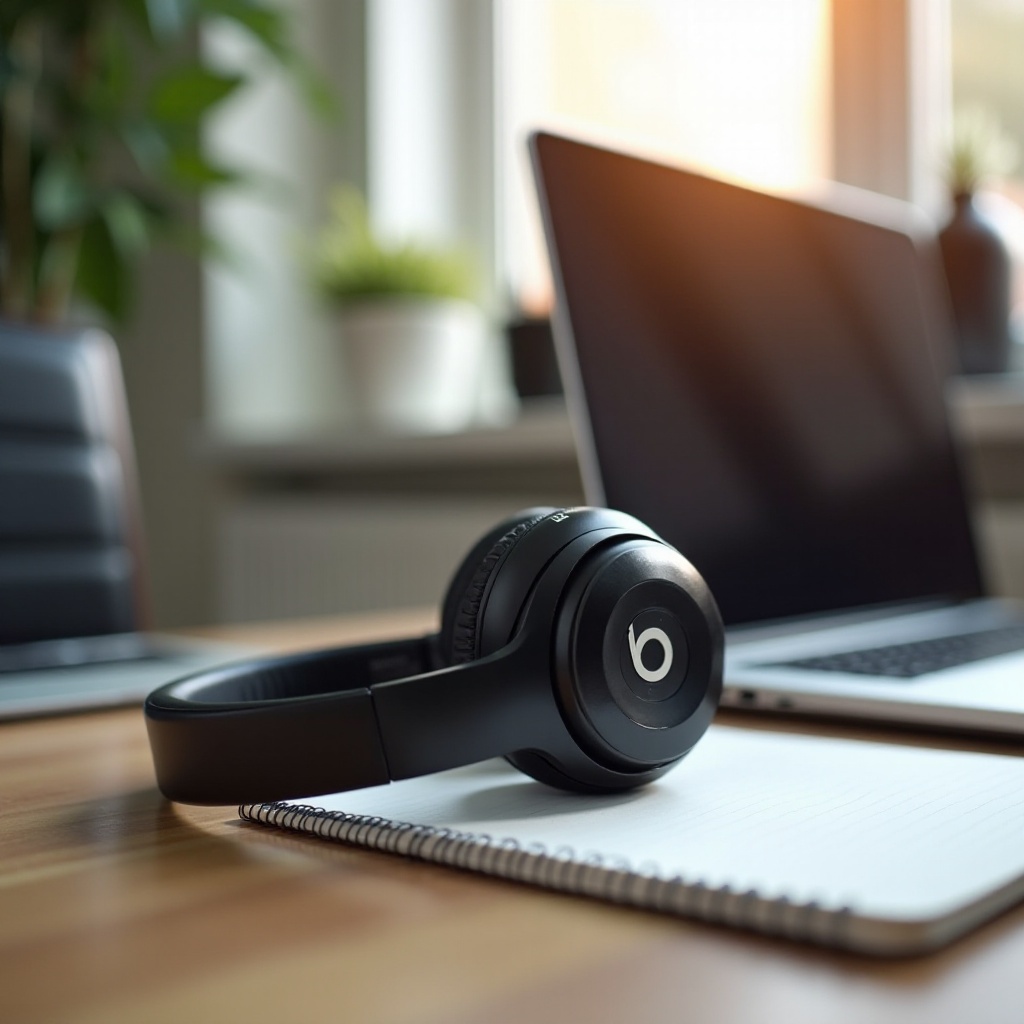 استكشاف أخطاء سماعات Beats وإصلاحها
